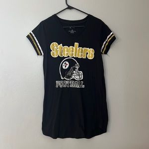 Steelers Nightgown